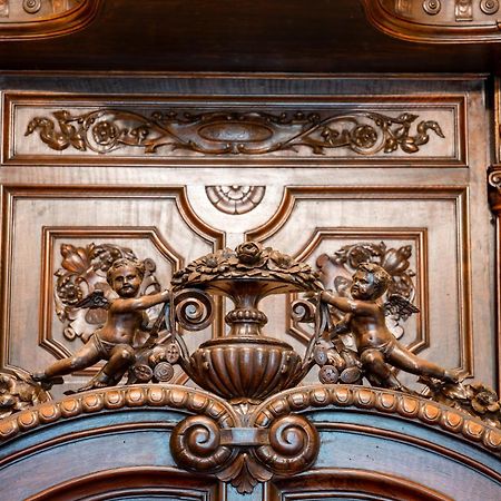 Villa Di Corliano Relais All'Ussero San Giuliano Terme Kültér fotó