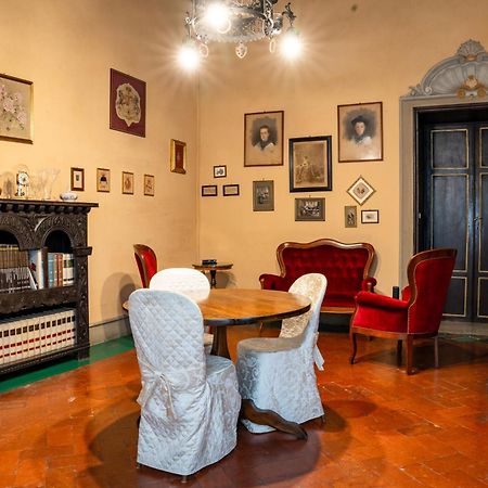 Villa Di Corliano Relais All'Ussero San Giuliano Terme Kültér fotó