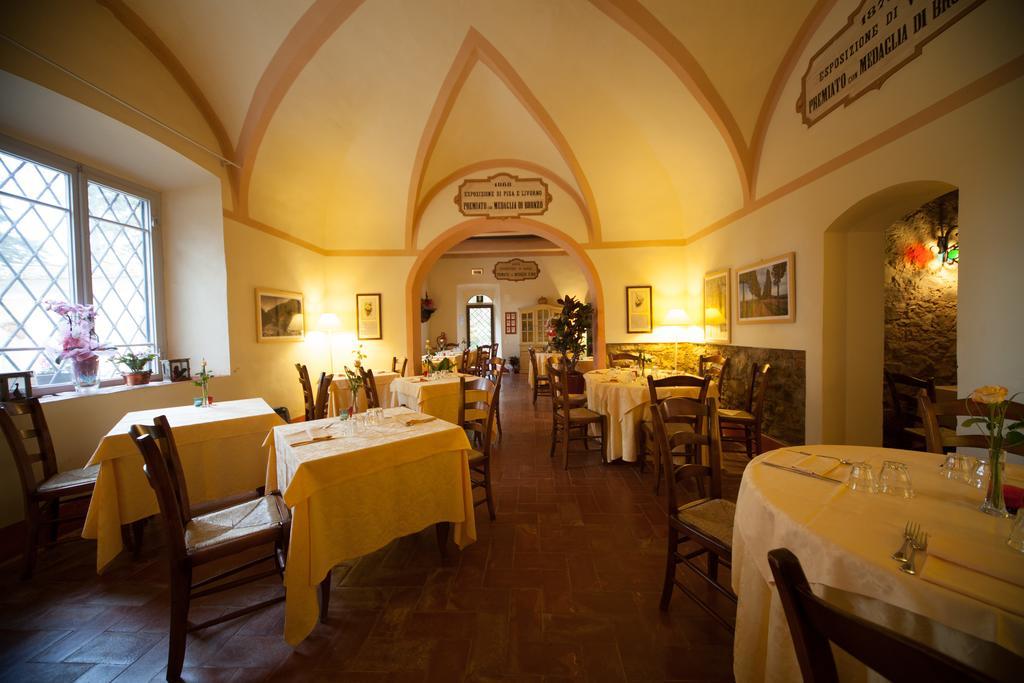 Villa Di Corliano Relais All'Ussero San Giuliano Terme Kültér fotó
