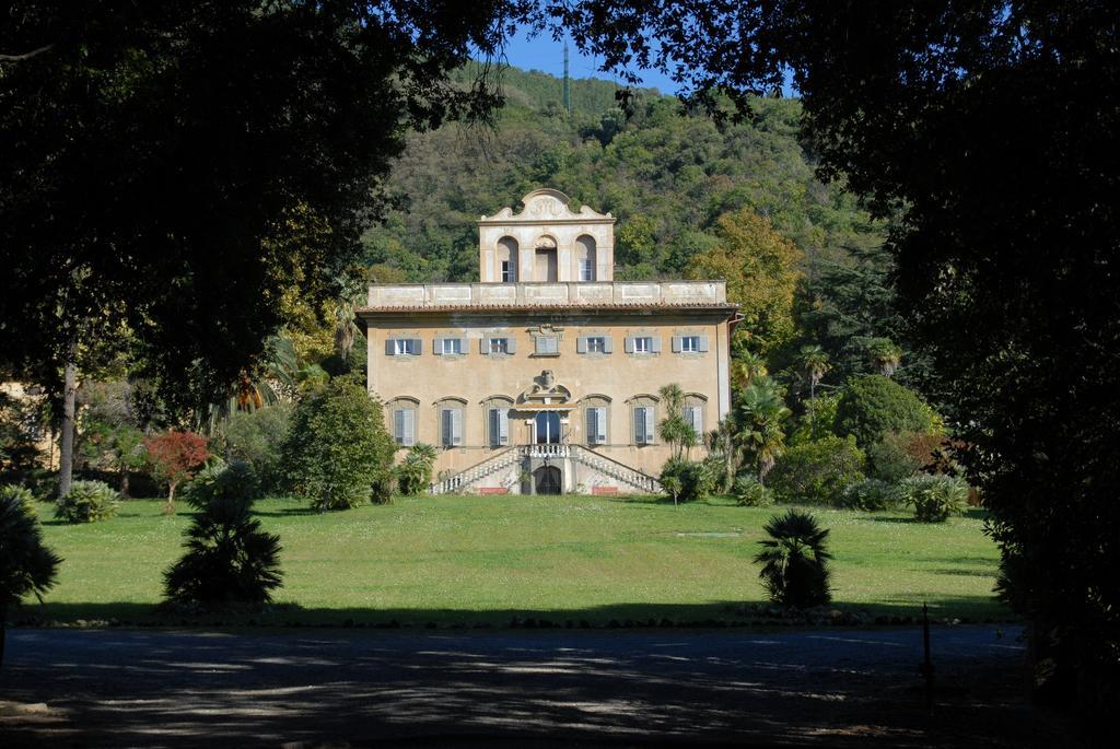 Villa Di Corliano Relais All'Ussero San Giuliano Terme Kültér fotó