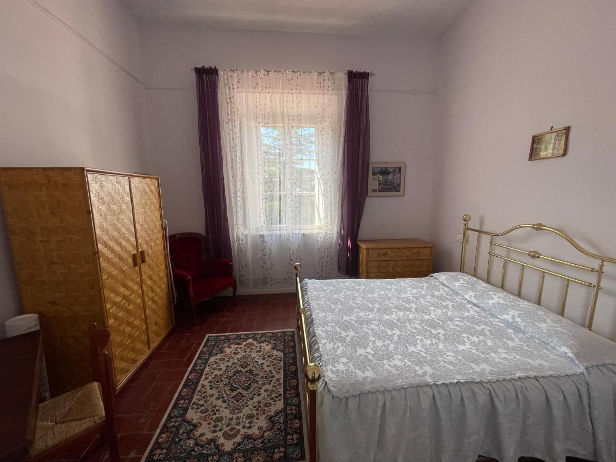 Villa Di Corliano Relais All'Ussero San Giuliano Terme Kültér fotó
