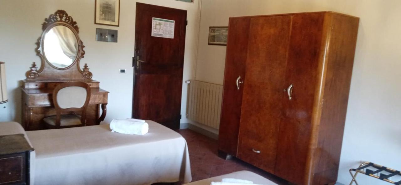 Villa Di Corliano Relais All'Ussero San Giuliano Terme Kültér fotó