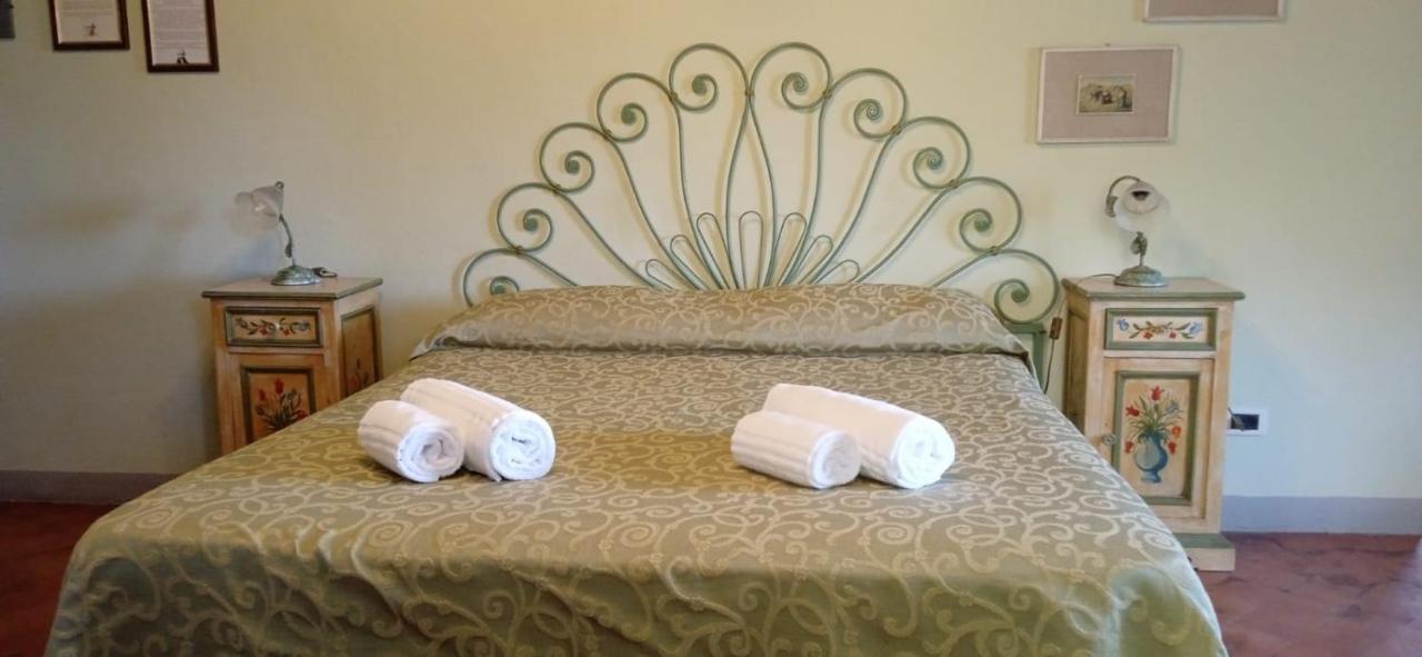 Villa Di Corliano Relais All'Ussero San Giuliano Terme Kültér fotó
