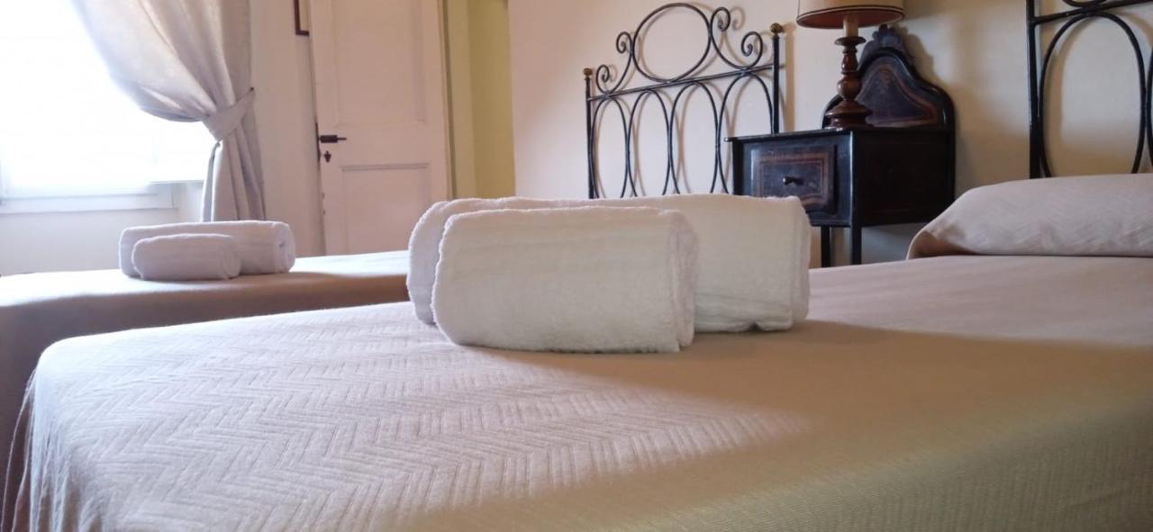 Villa Di Corliano Relais All'Ussero San Giuliano Terme Kültér fotó