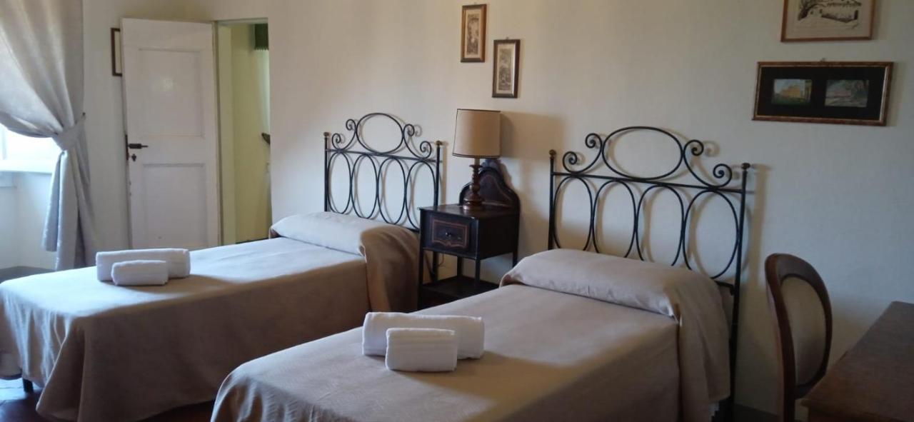Villa Di Corliano Relais All'Ussero San Giuliano Terme Kültér fotó