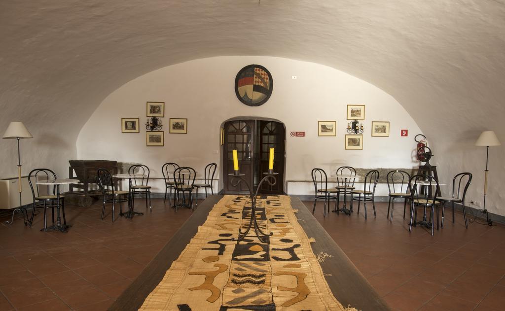 Villa Di Corliano Relais All'Ussero San Giuliano Terme Kültér fotó