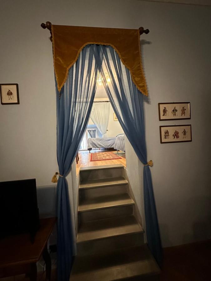 Villa Di Corliano Relais All'Ussero San Giuliano Terme Kültér fotó