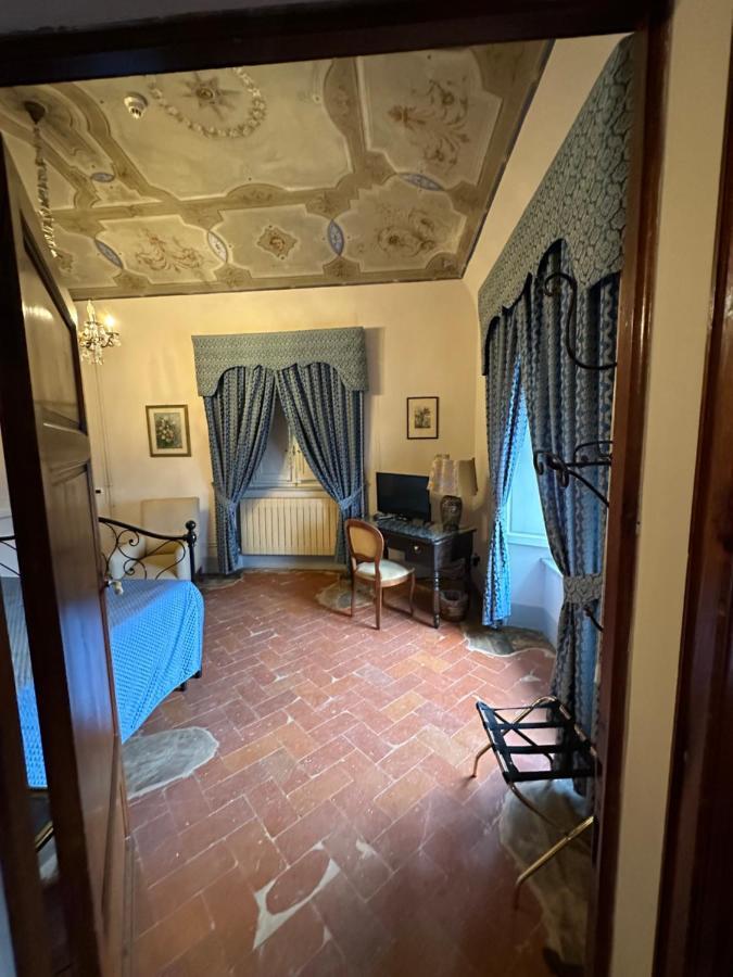 Villa Di Corliano Relais All'Ussero San Giuliano Terme Kültér fotó