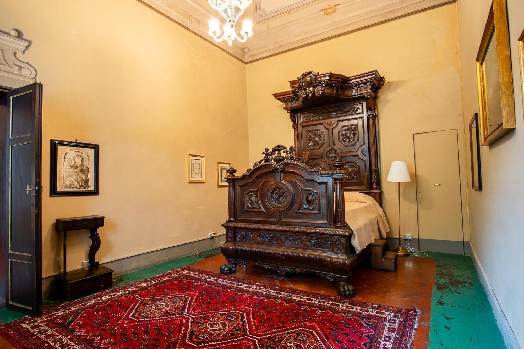 Villa Di Corliano Relais All'Ussero San Giuliano Terme Kültér fotó