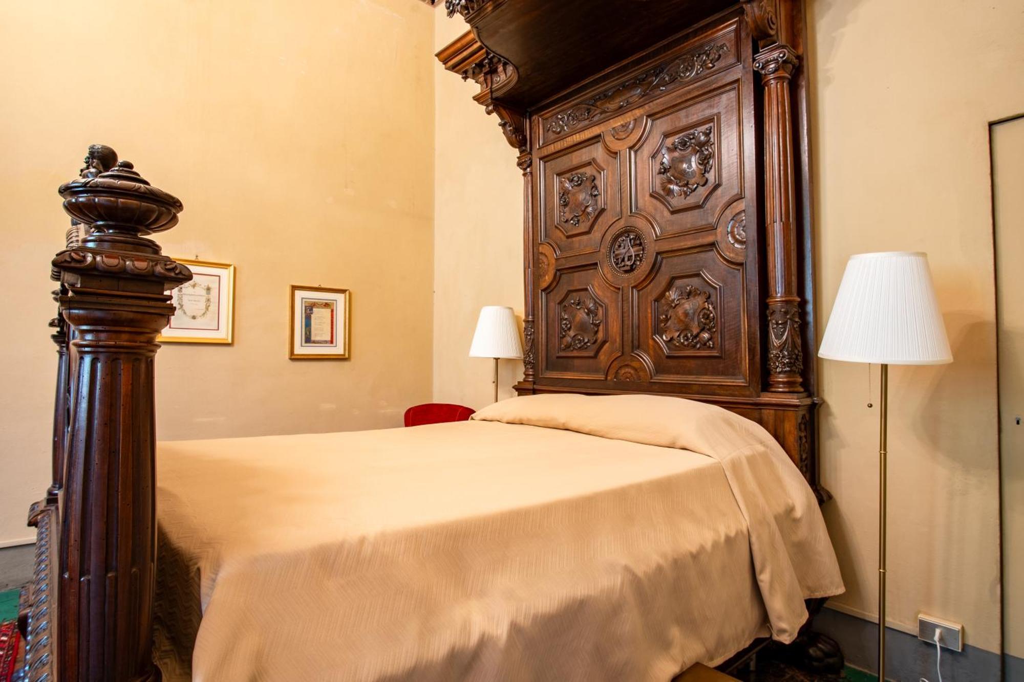 Villa Di Corliano Relais All'Ussero San Giuliano Terme Kültér fotó
