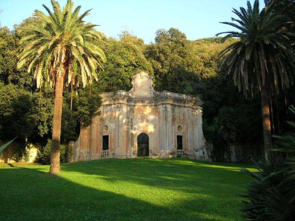 Villa Di Corliano Relais All'Ussero San Giuliano Terme Kültér fotó