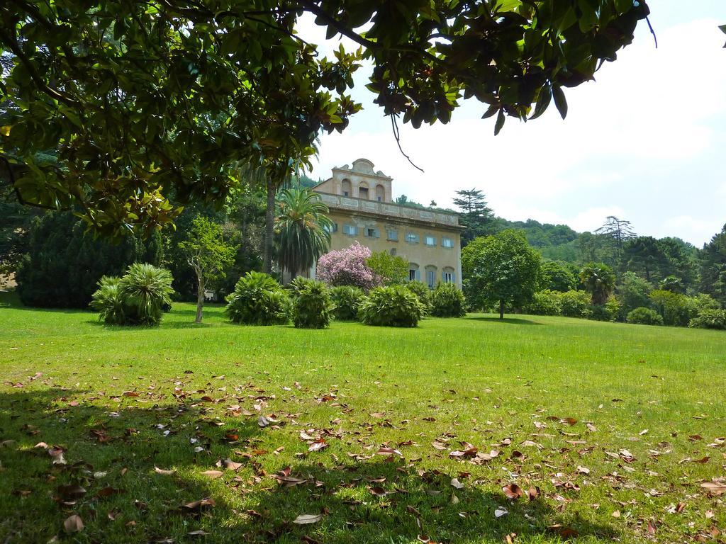 Villa Di Corliano Relais All'Ussero San Giuliano Terme Kültér fotó